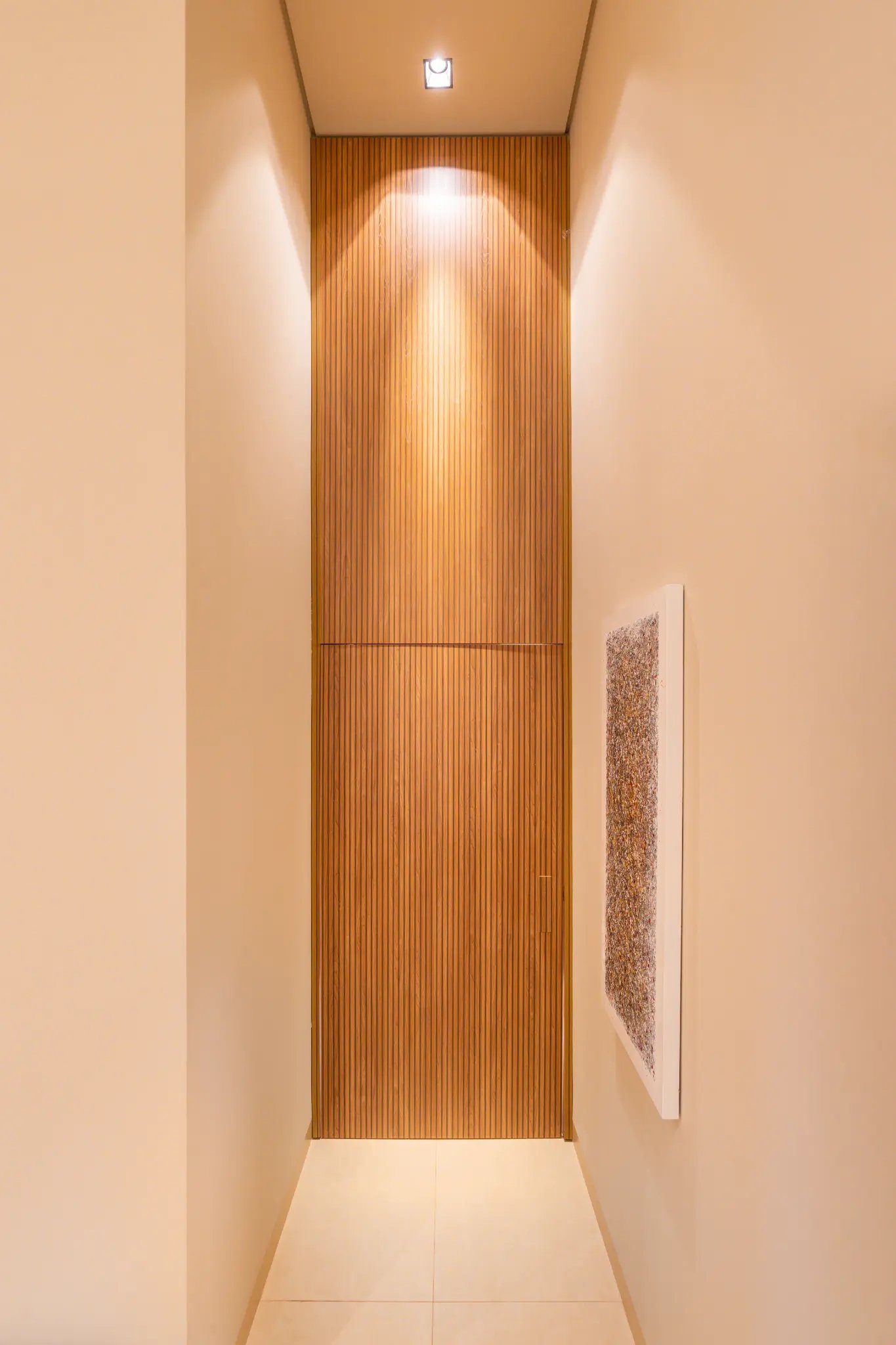 Interiores Contemporâneos