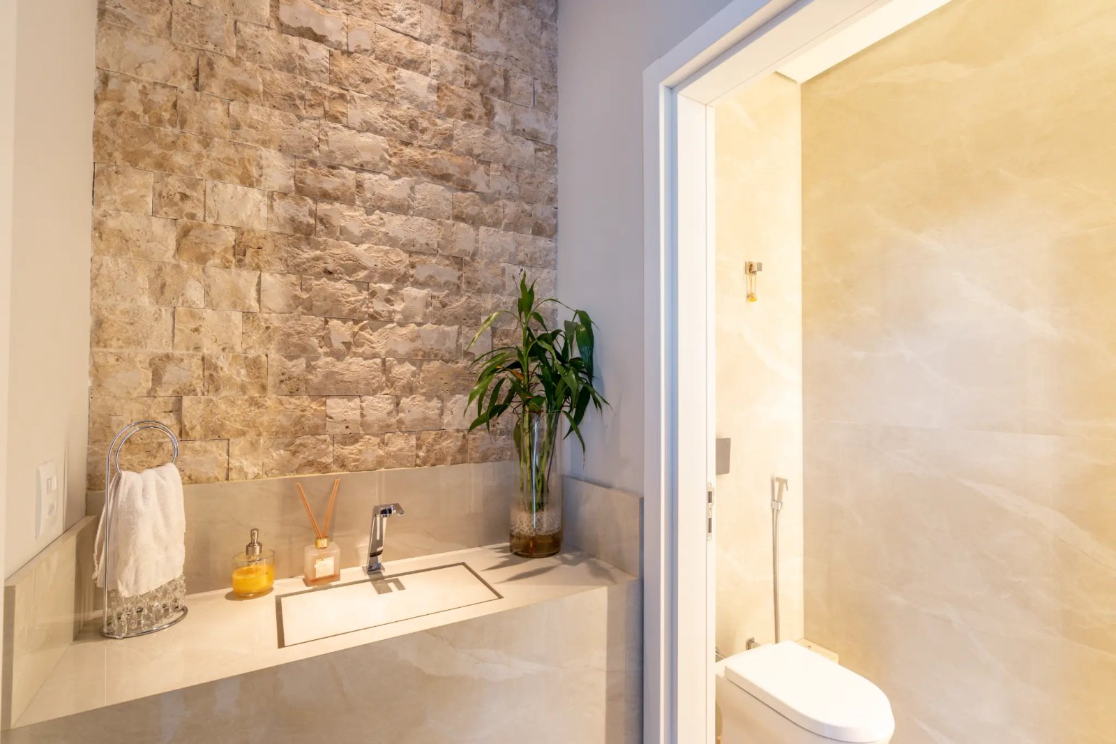 Detalhe Arquitetônico